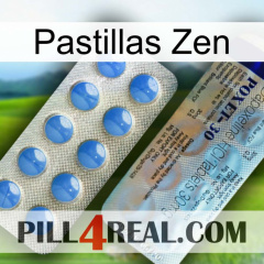 Zen Pills 39